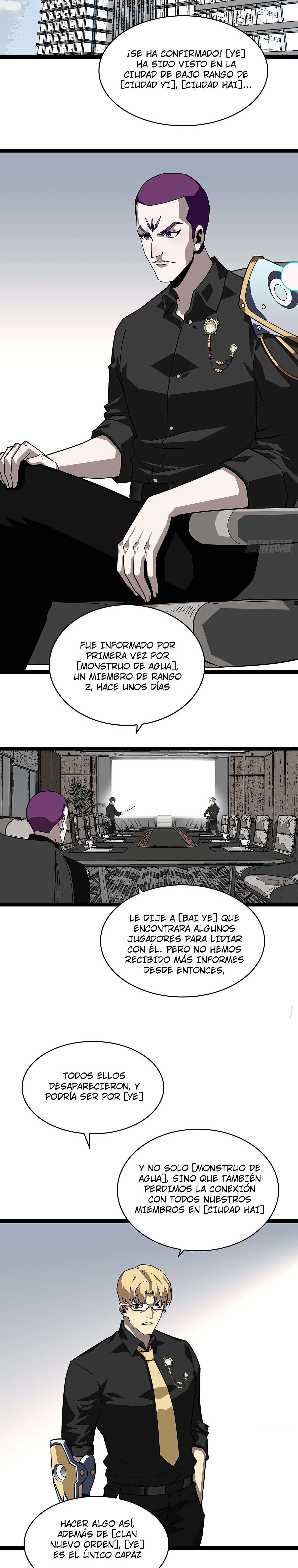 Read It All Starts with Playing Game Seriously ES Manga Online