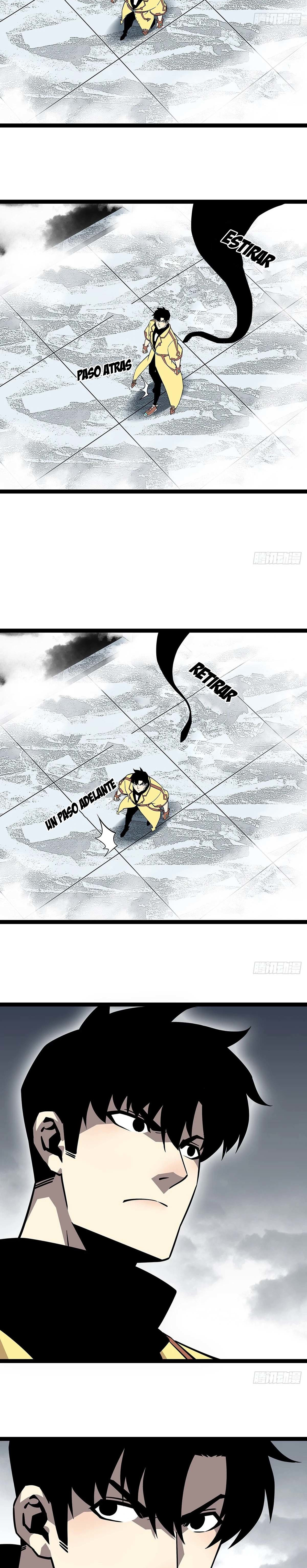 Read It All Starts with Playing Game Seriously ES Manga Online