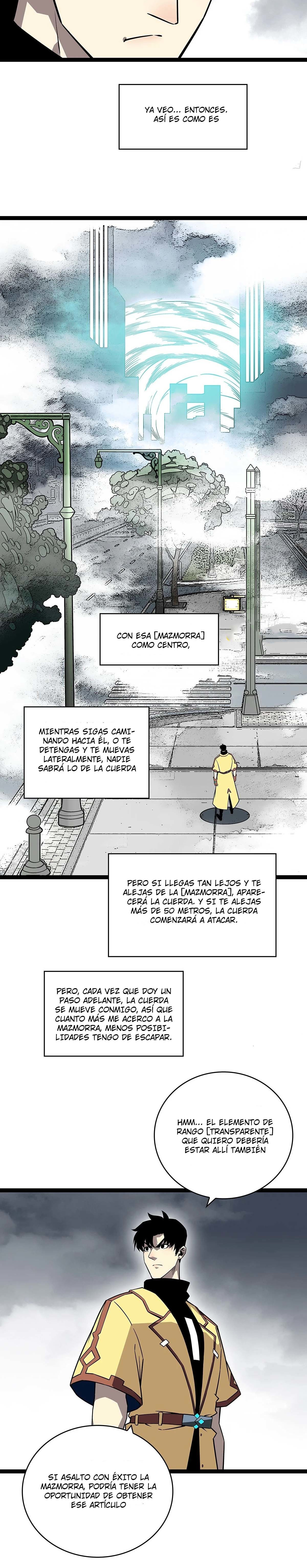 Read It All Starts with Playing Game Seriously ES Manga Online