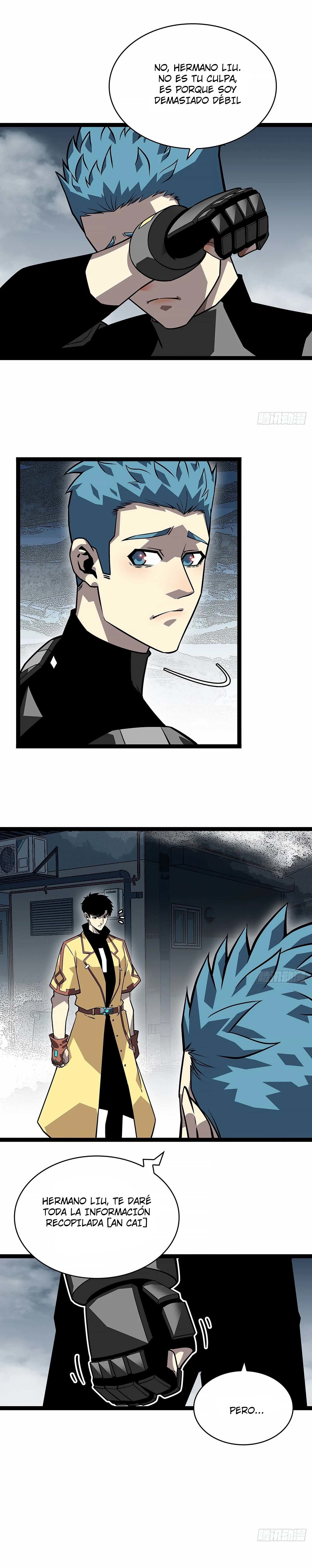 Read It All Starts with Playing Game Seriously ES Manga Online