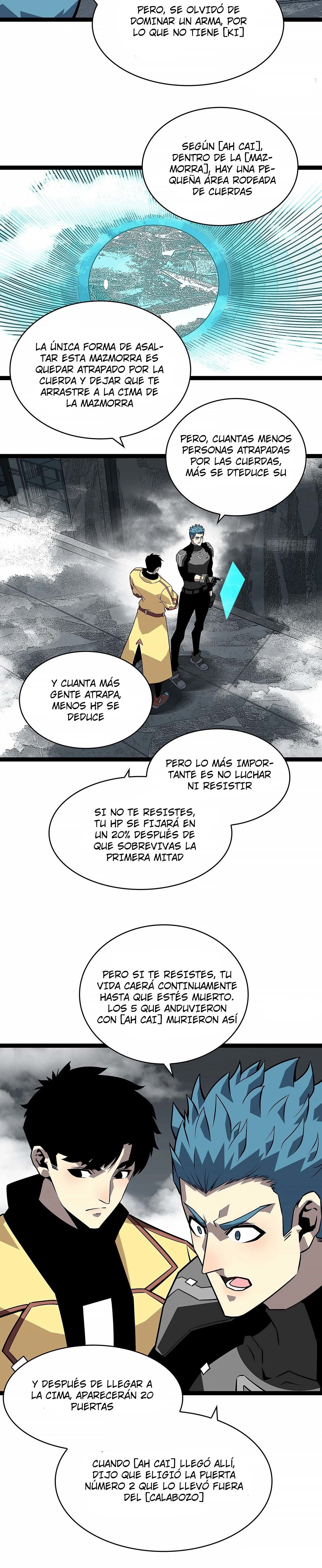 Read It All Starts with Playing Game Seriously ES Manga Online