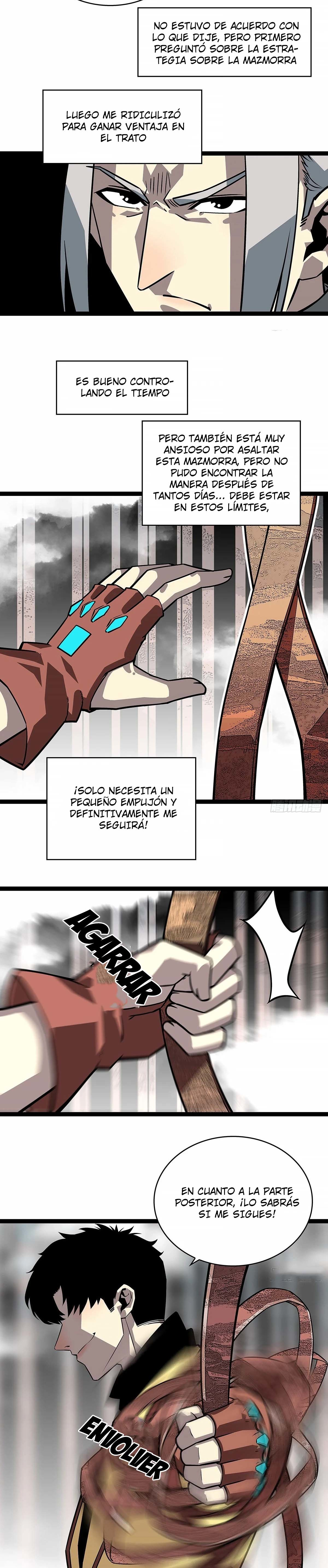 Read It All Starts with Playing Game Seriously ES Manga Online