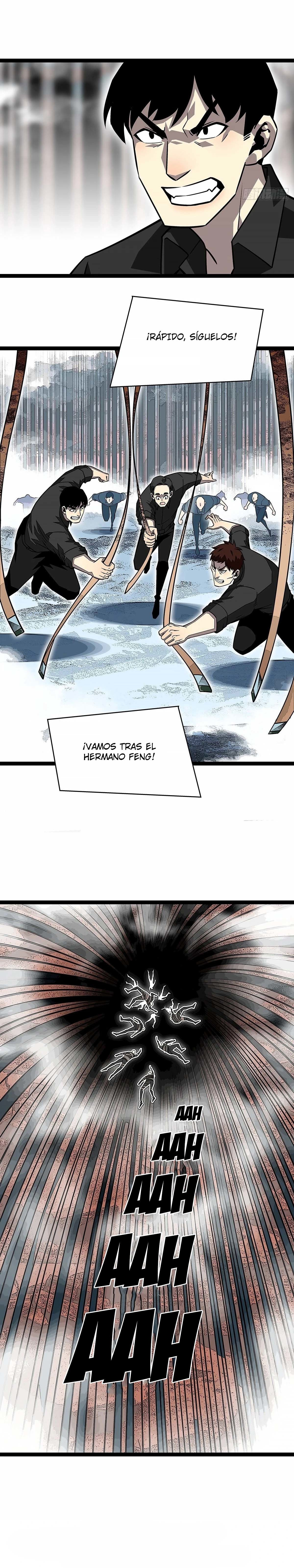 Read It All Starts with Playing Game Seriously ES Manga Online