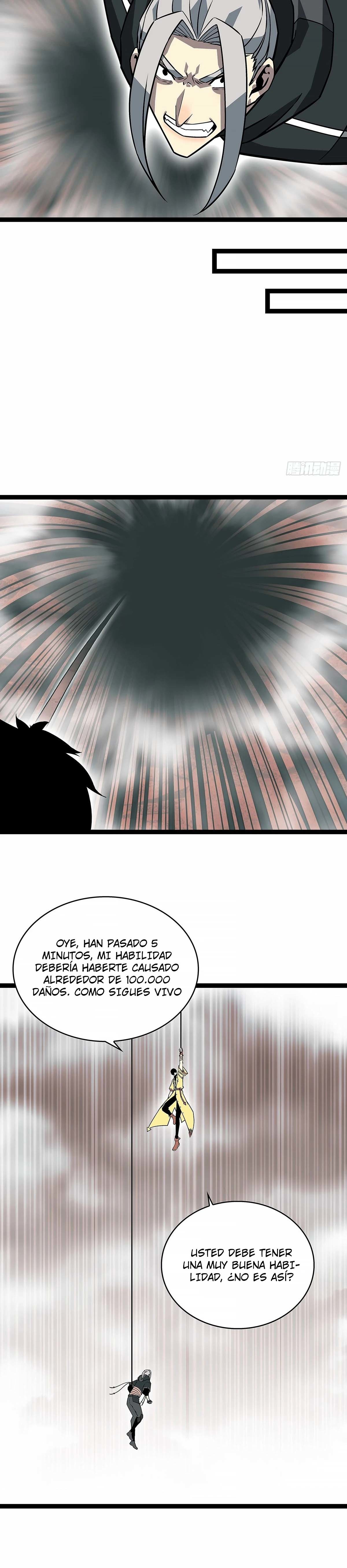 Read It All Starts with Playing Game Seriously ES Manga Online