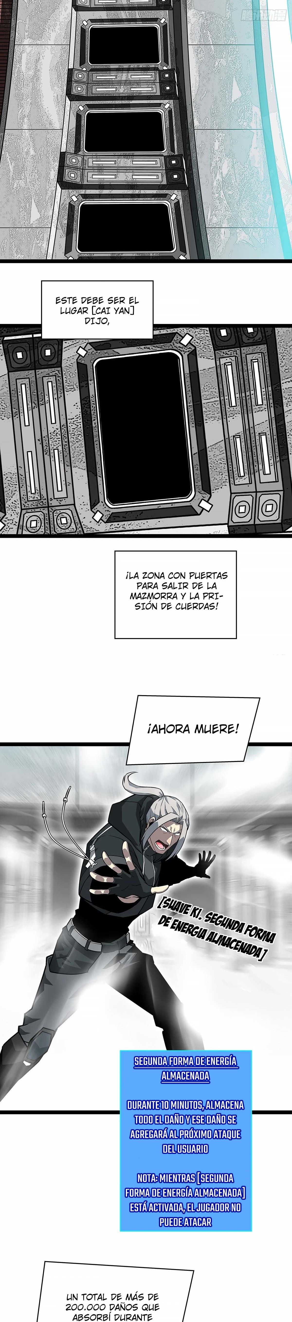 Read It All Starts with Playing Game Seriously ES Manga Online