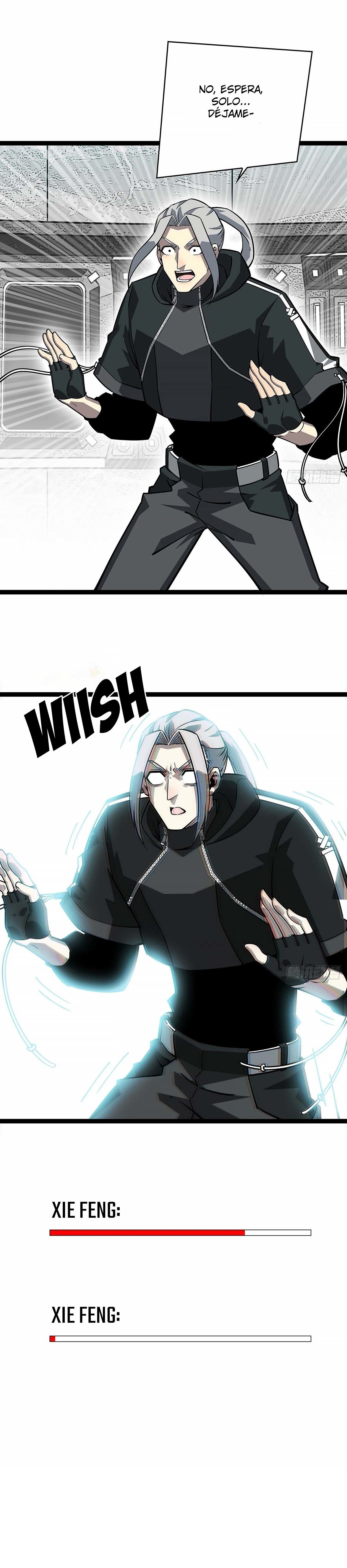 Read It All Starts with Playing Game Seriously ES Manga Online