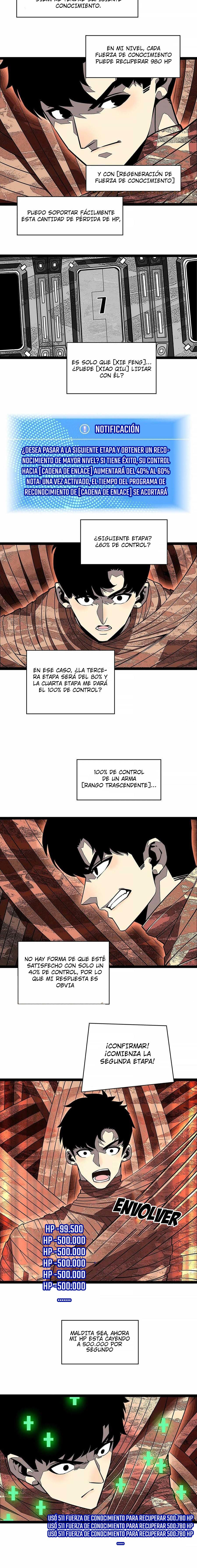 Read It All Starts with Playing Game Seriously ES Manga Online