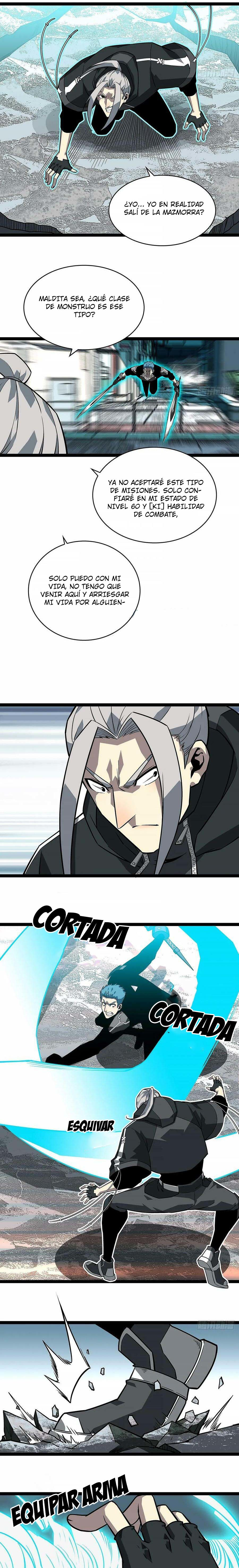 Read It All Starts with Playing Game Seriously ES Manga Online