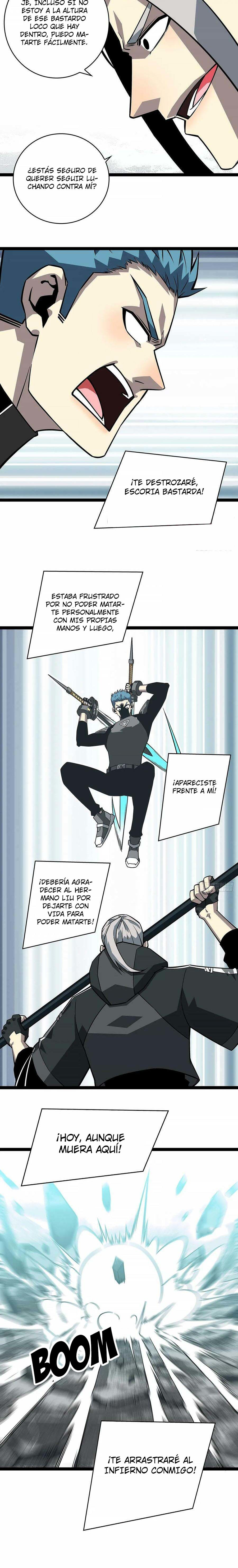 Read It All Starts with Playing Game Seriously ES Manga Online