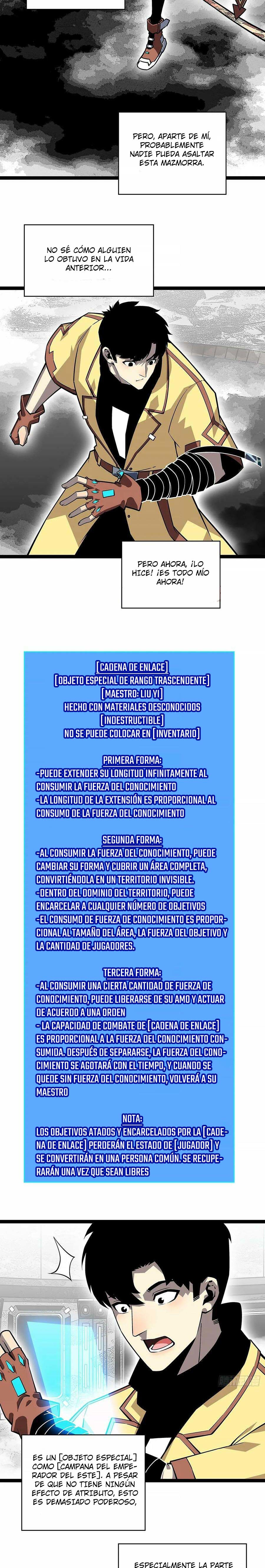 Read It All Starts with Playing Game Seriously ES Manga Online