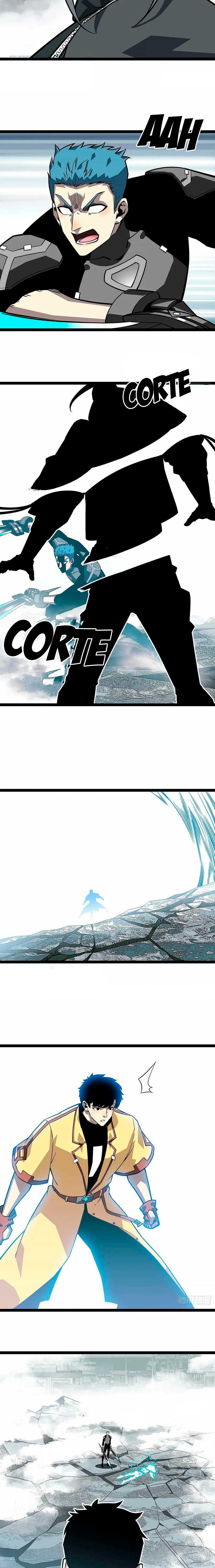 Read It All Starts with Playing Game Seriously ES Manga Online