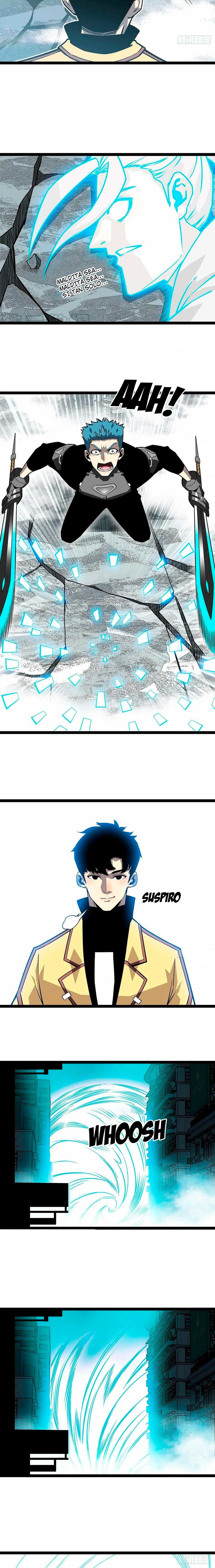 Read It All Starts with Playing Game Seriously ES Manga Online