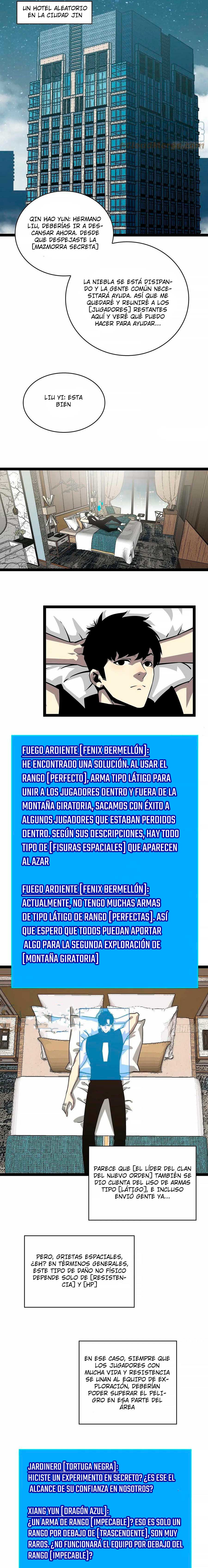 Read It All Starts with Playing Game Seriously ES Manga Online