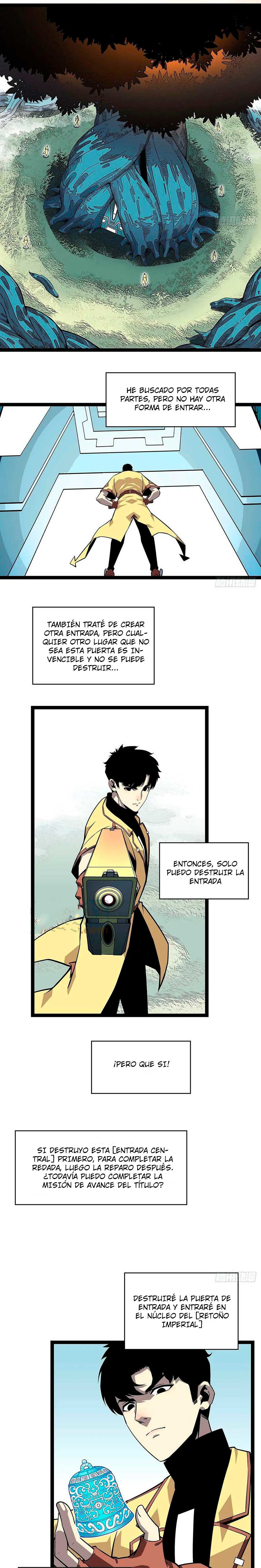 Read It All Starts with Playing Game Seriously ES Manga Online