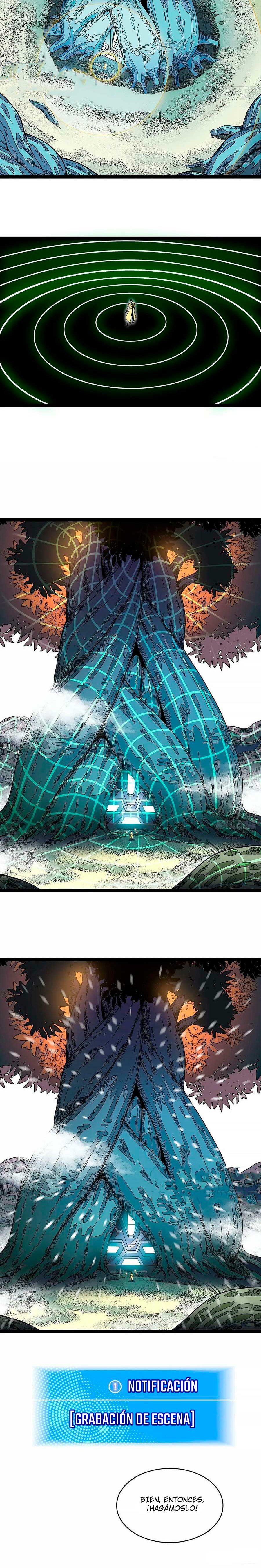 Read It All Starts with Playing Game Seriously ES Manga Online