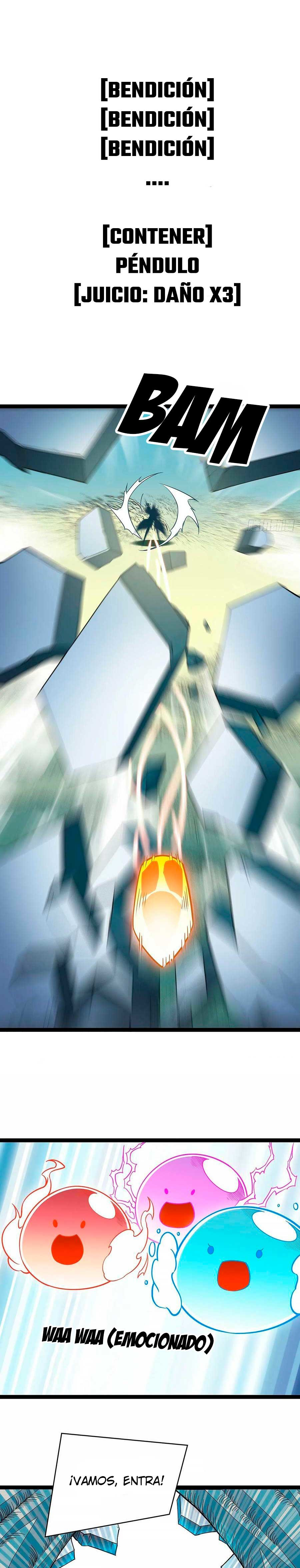 Read It All Starts with Playing Game Seriously ES Manga Online