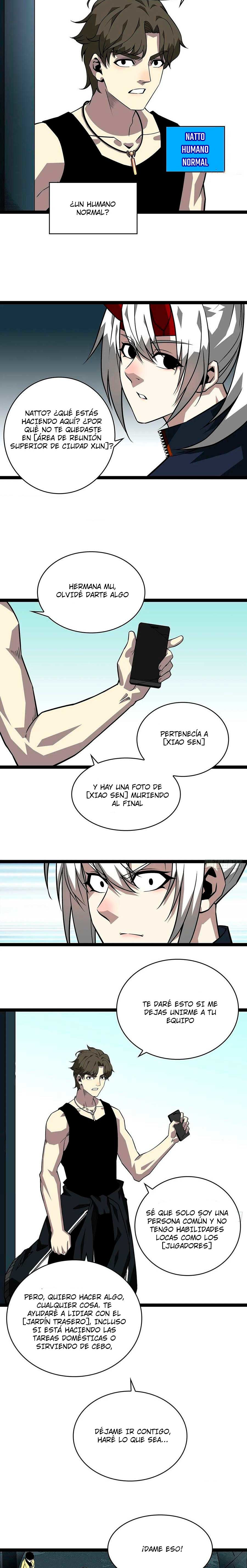 Read It All Starts with Playing Game Seriously ES Manga Online