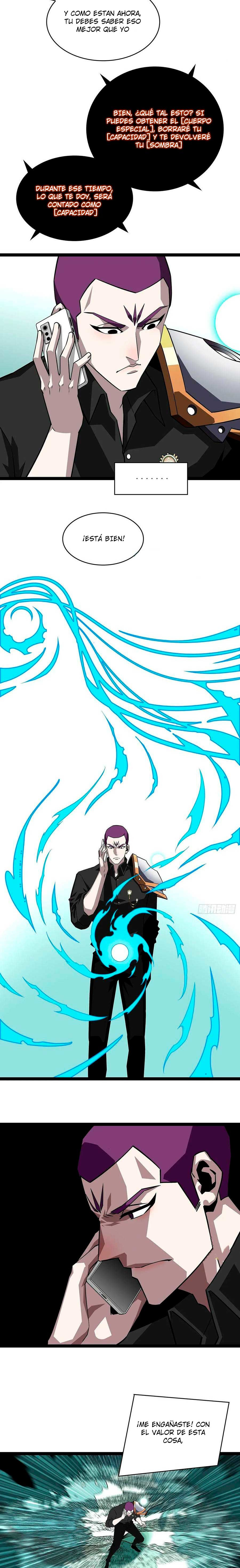 Read It All Starts with Playing Game Seriously ES Manga Online