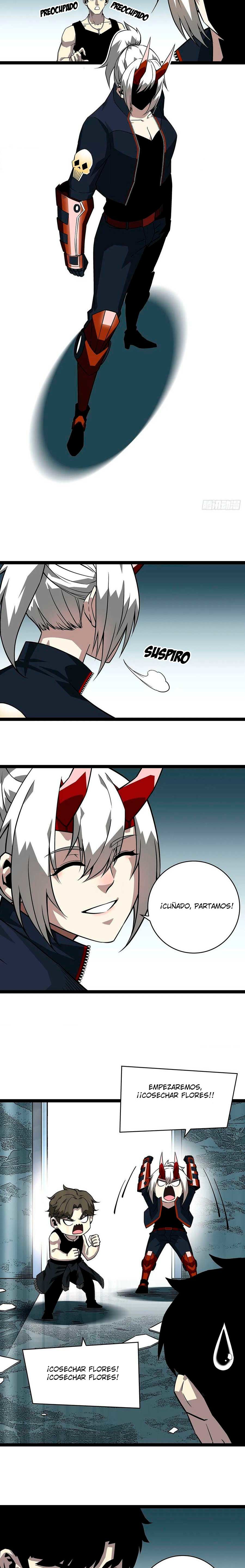 Read It All Starts with Playing Game Seriously ES Manga Online