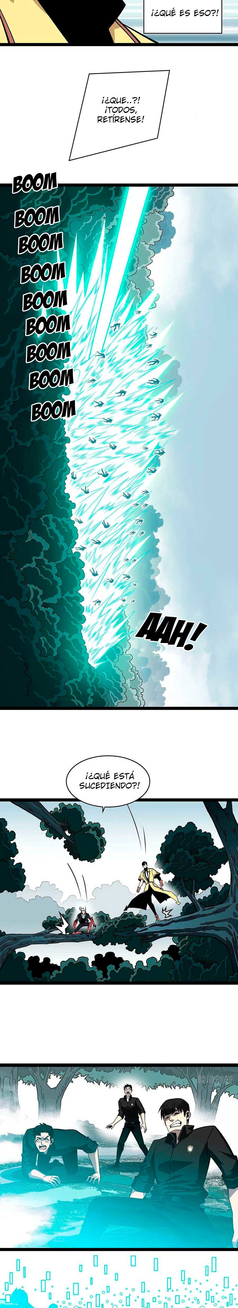 Read It All Starts with Playing Game Seriously ES Manga Online