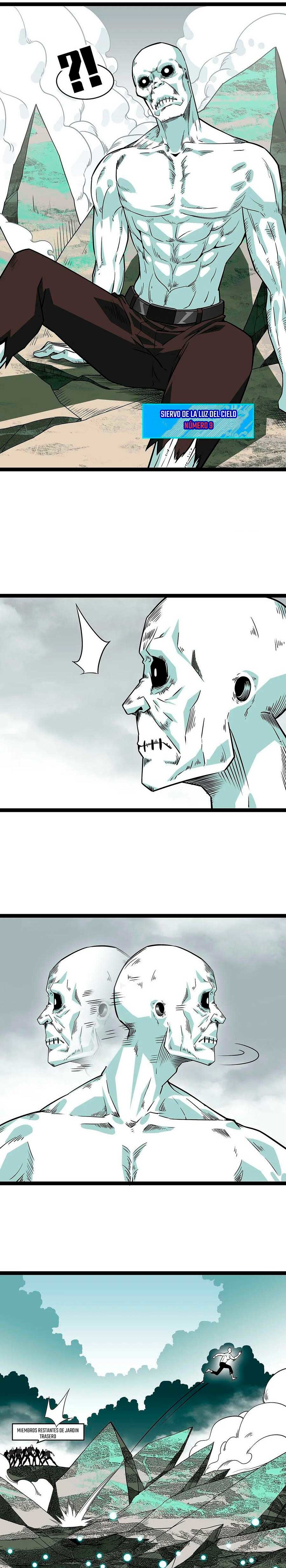 Read It All Starts with Playing Game Seriously ES Manga Online