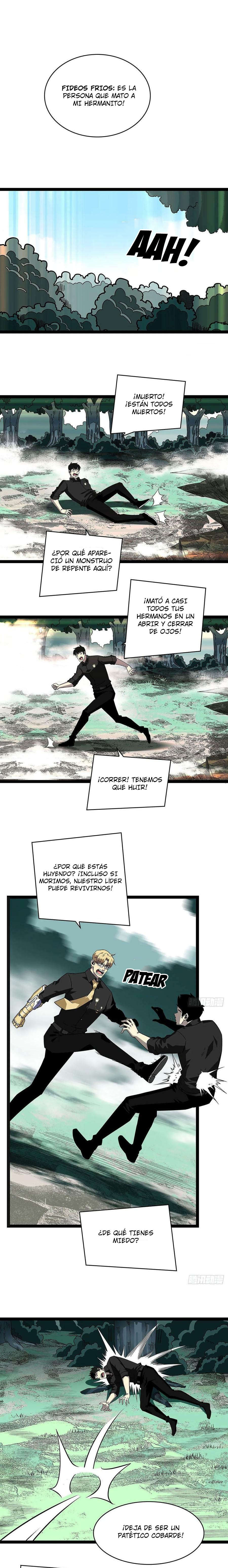 Read It All Starts with Playing Game Seriously ES Manga Online