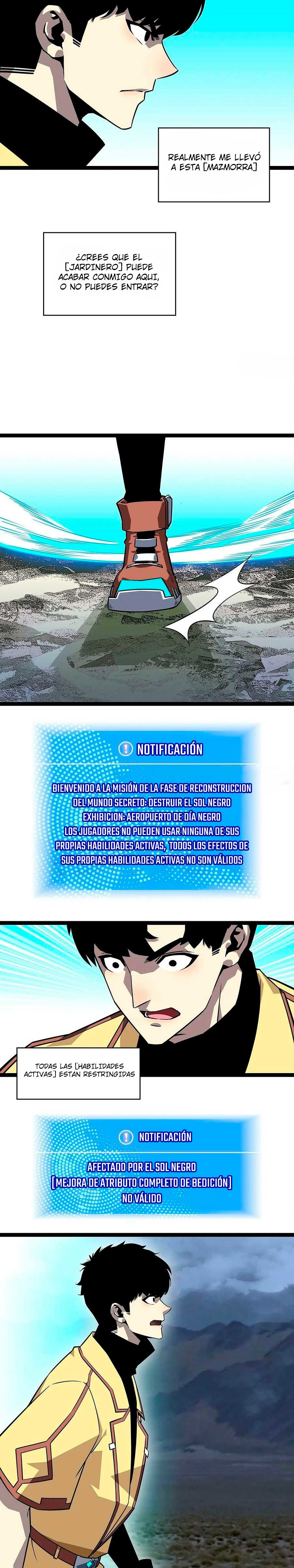 Read It All Starts with Playing Game Seriously ES Manga Online