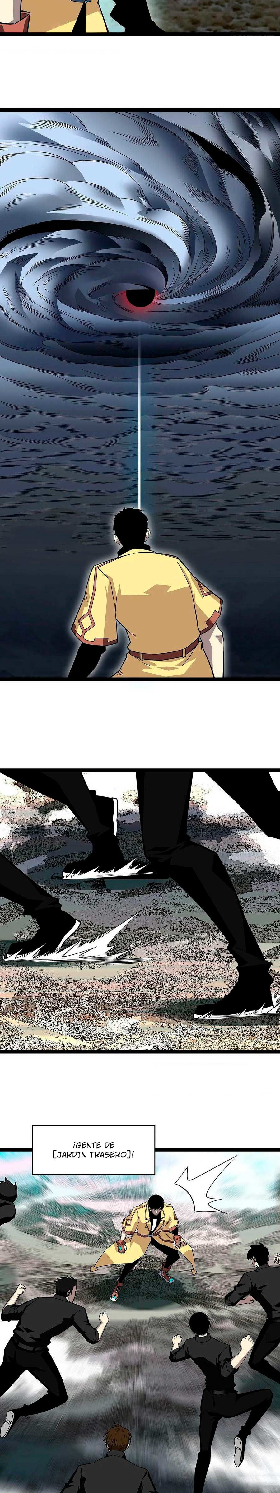 Read It All Starts with Playing Game Seriously ES Manga Online