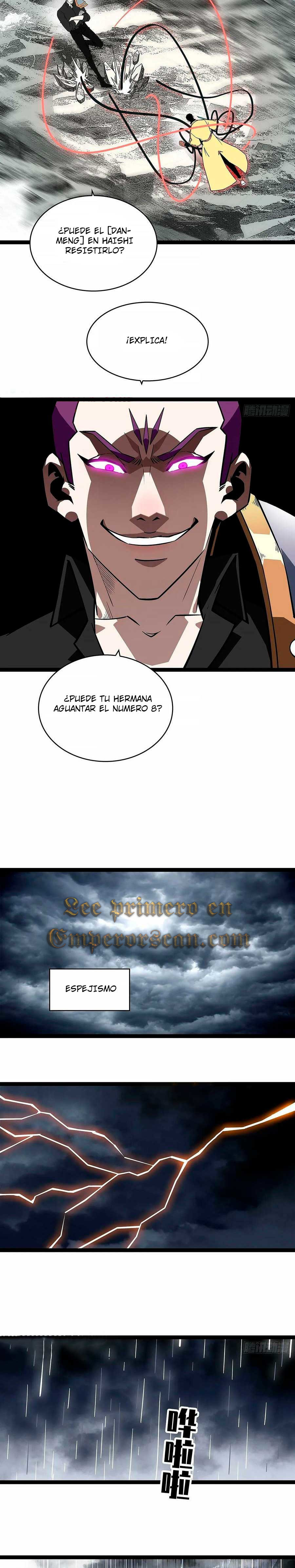 Read It All Starts with Playing Game Seriously ES Manga Online