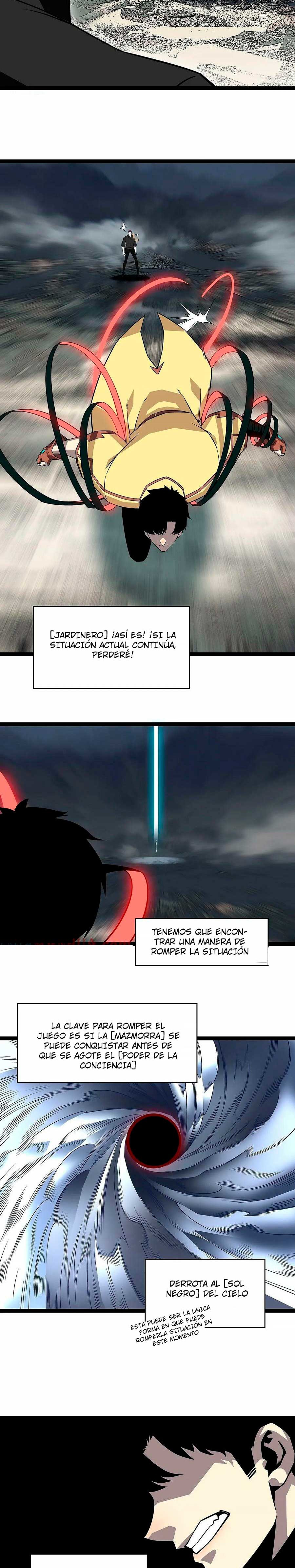 Read It All Starts with Playing Game Seriously ES Manga Online