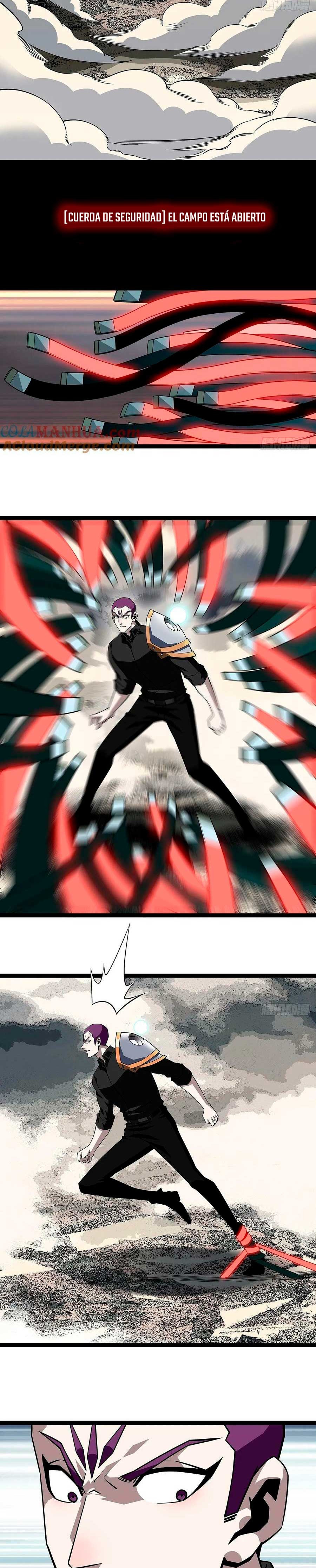 Read It All Starts with Playing Game Seriously ES Manga Online