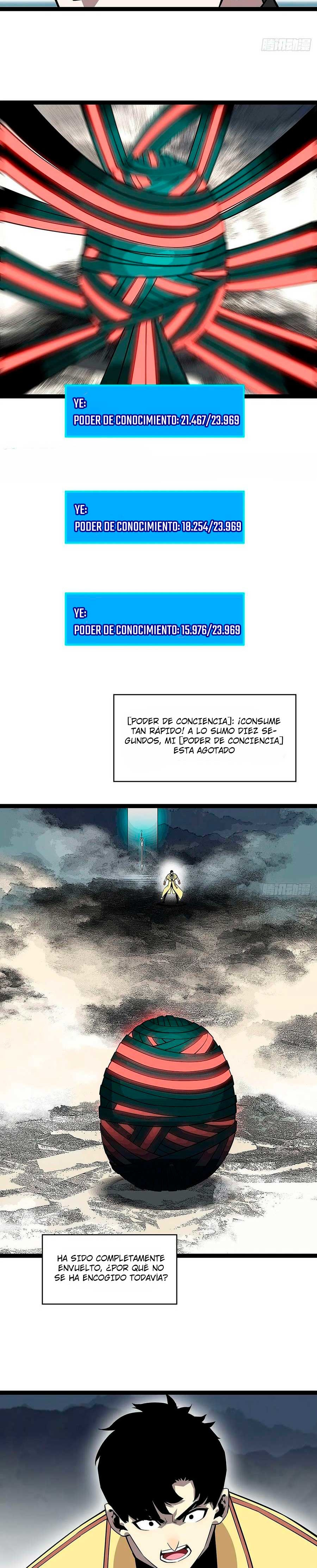 Read It All Starts with Playing Game Seriously ES Manga Online