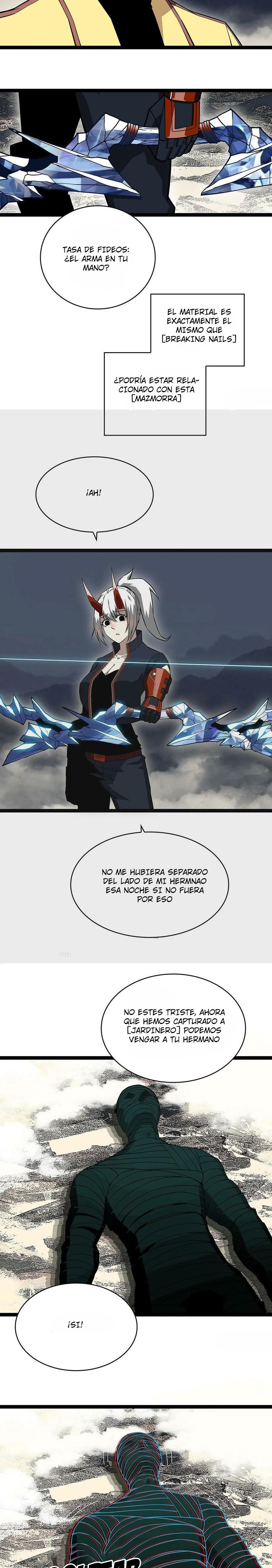 Read It All Starts with Playing Game Seriously ES Manga Online