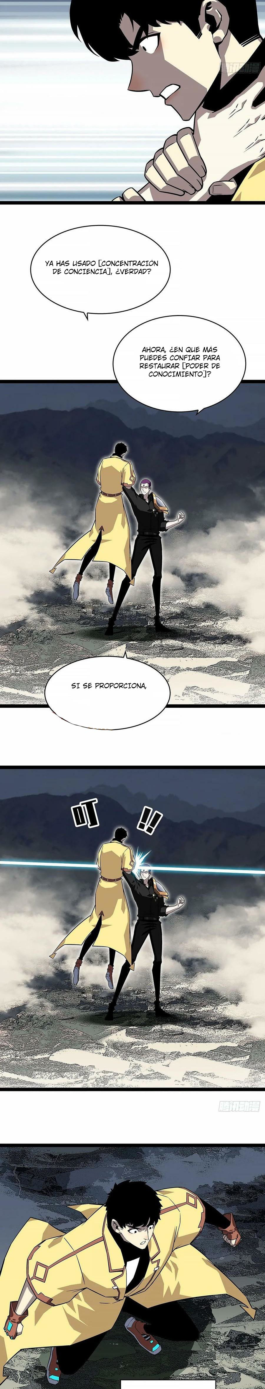 Read It All Starts with Playing Game Seriously ES Manga Online