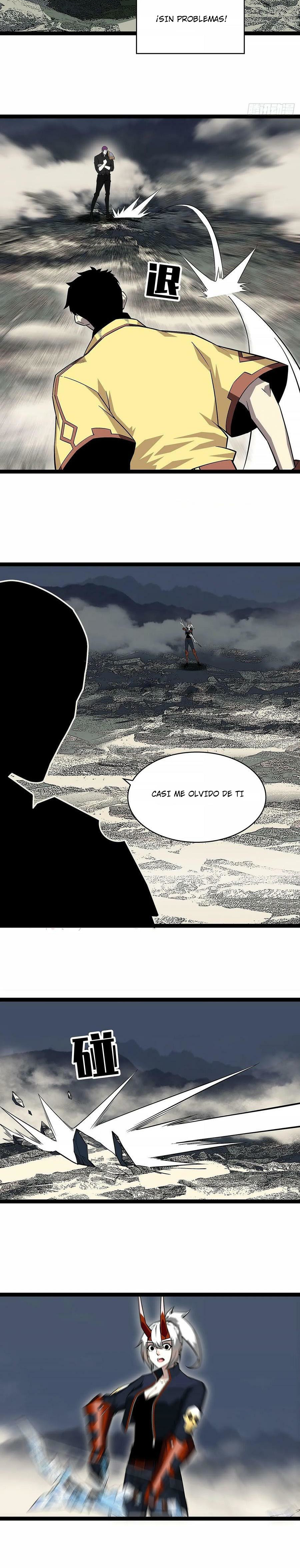 Read It All Starts with Playing Game Seriously ES Manga Online