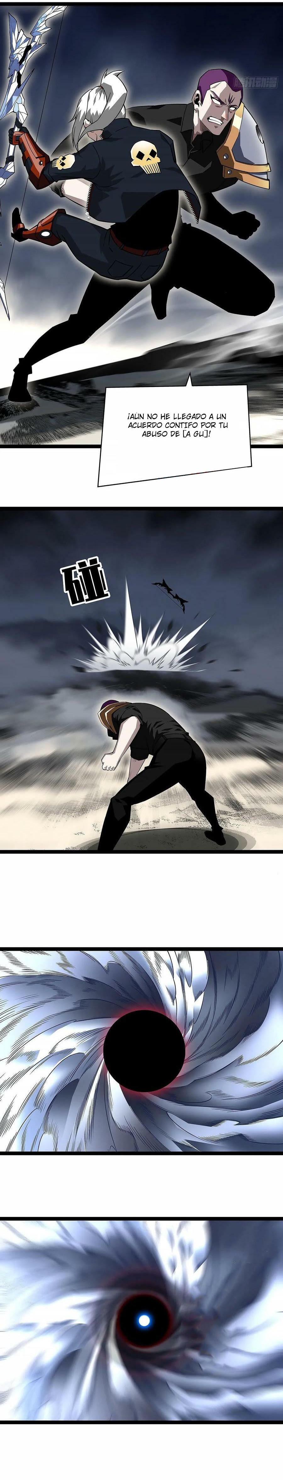 Read It All Starts with Playing Game Seriously ES Manga Online