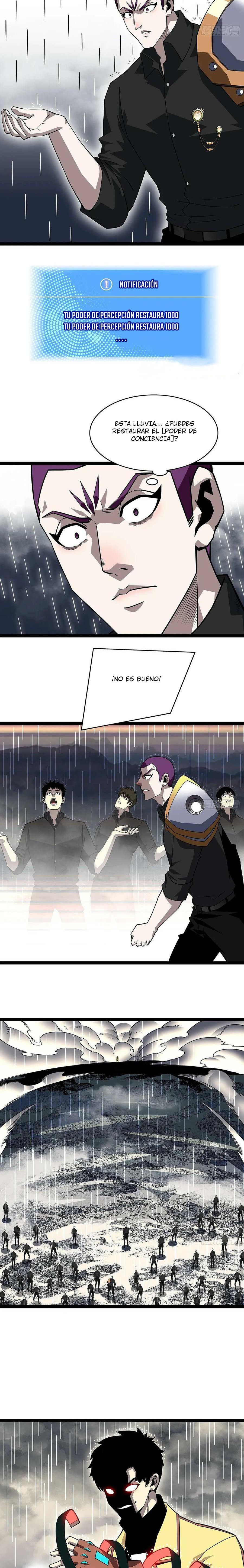 Read It All Starts with Playing Game Seriously ES Manga Online