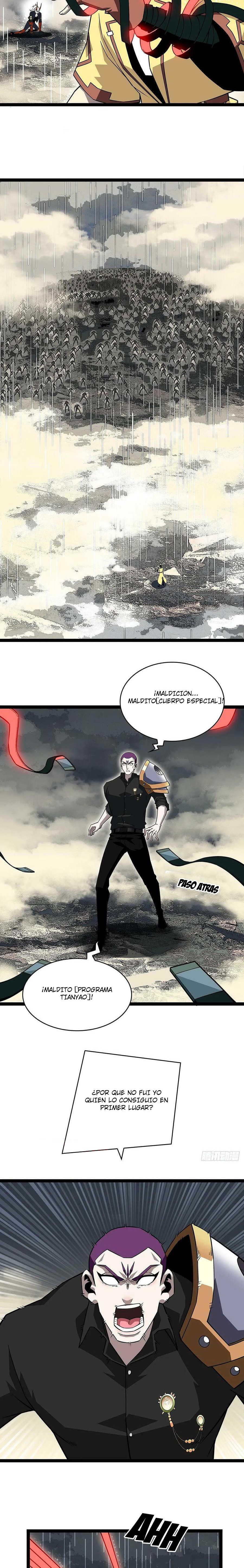 Read It All Starts with Playing Game Seriously ES Manga Online