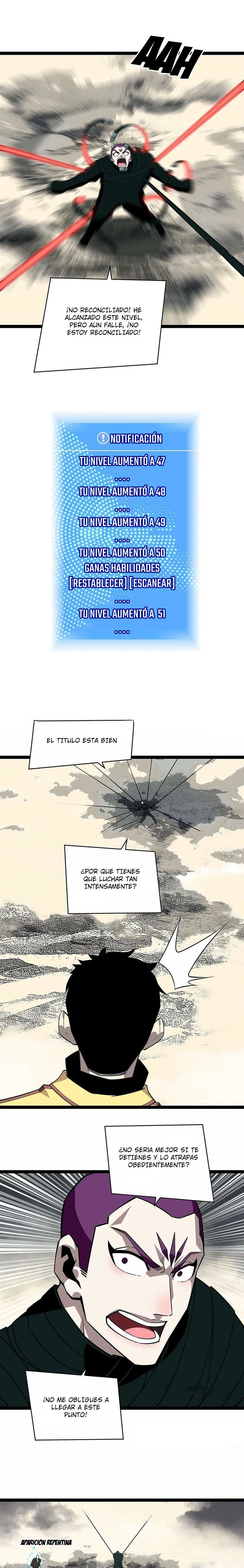 Read It All Starts with Playing Game Seriously ES Manga Online