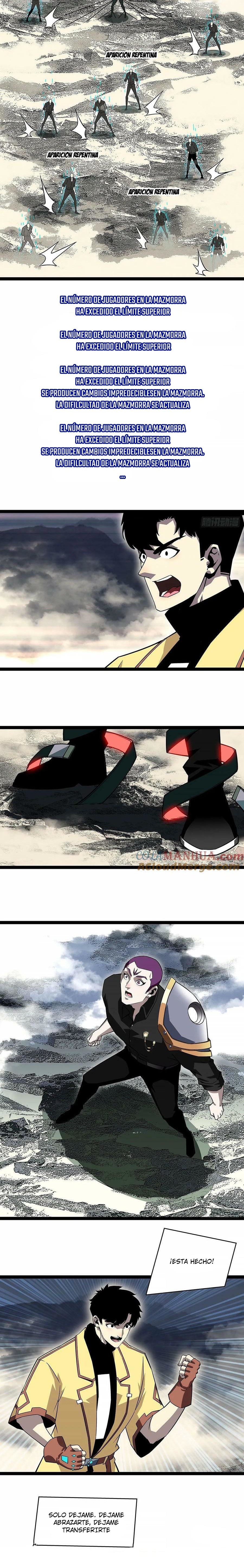 Read It All Starts with Playing Game Seriously ES Manga Online