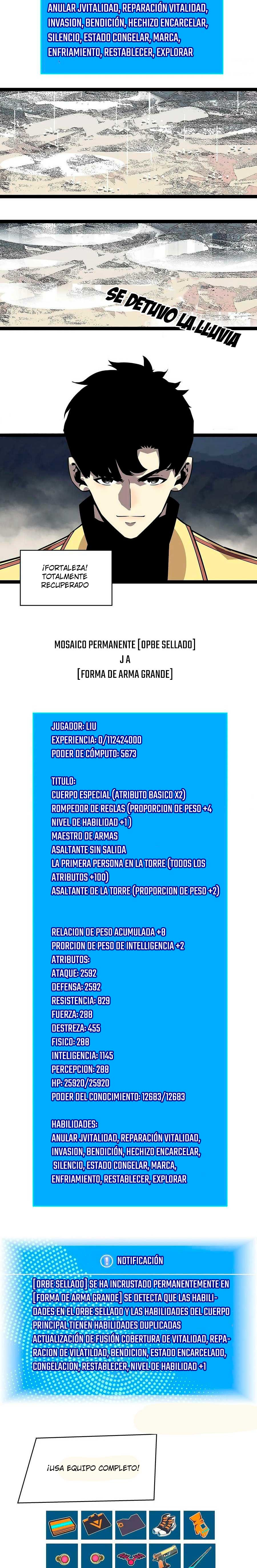 Read It All Starts with Playing Game Seriously ES Manga Online