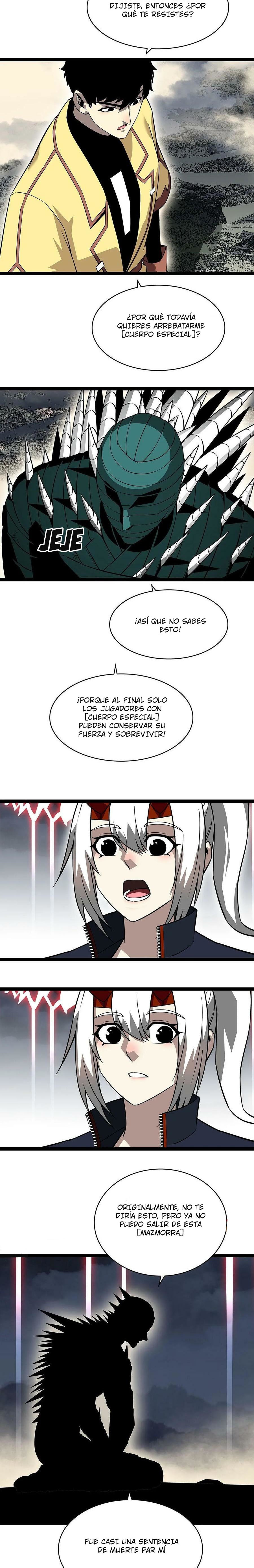 Read It All Starts with Playing Game Seriously ES Manga Online