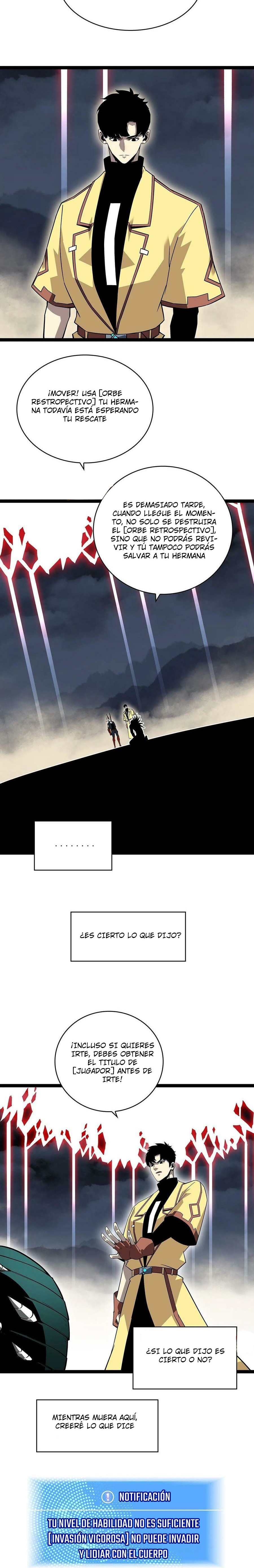 Read It All Starts with Playing Game Seriously ES Manga Online