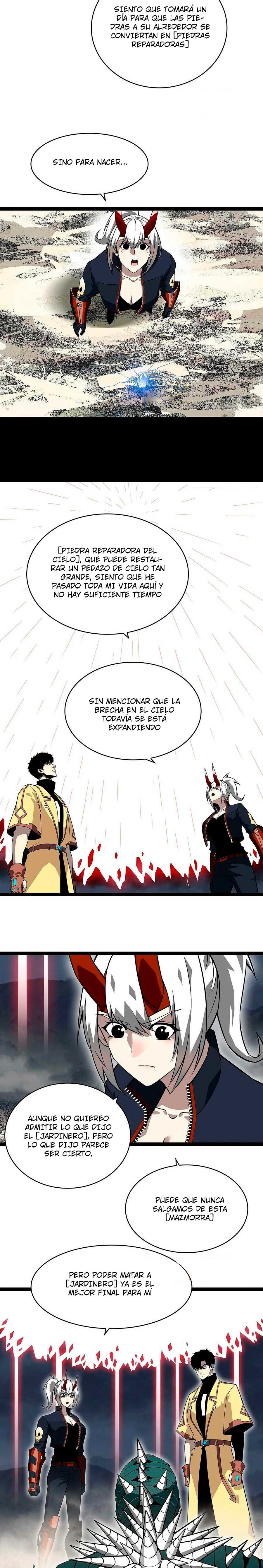 Read It All Starts with Playing Game Seriously ES Manga Online