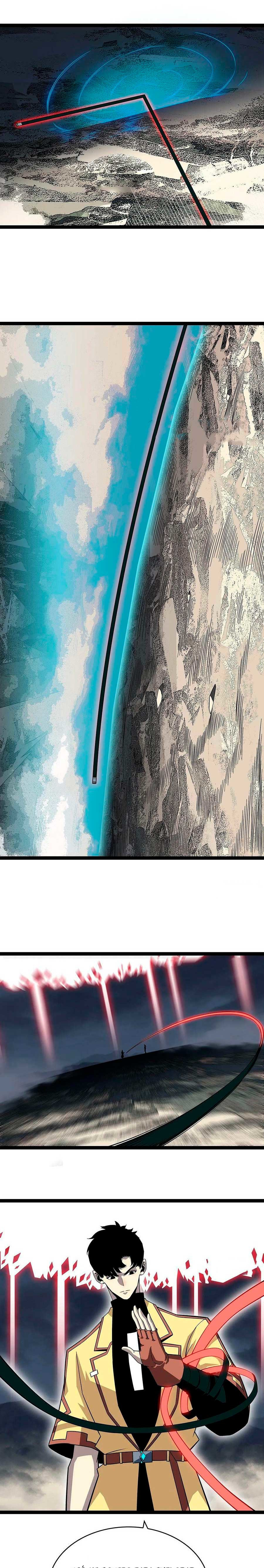 Read It All Starts with Playing Game Seriously ES Manga Online