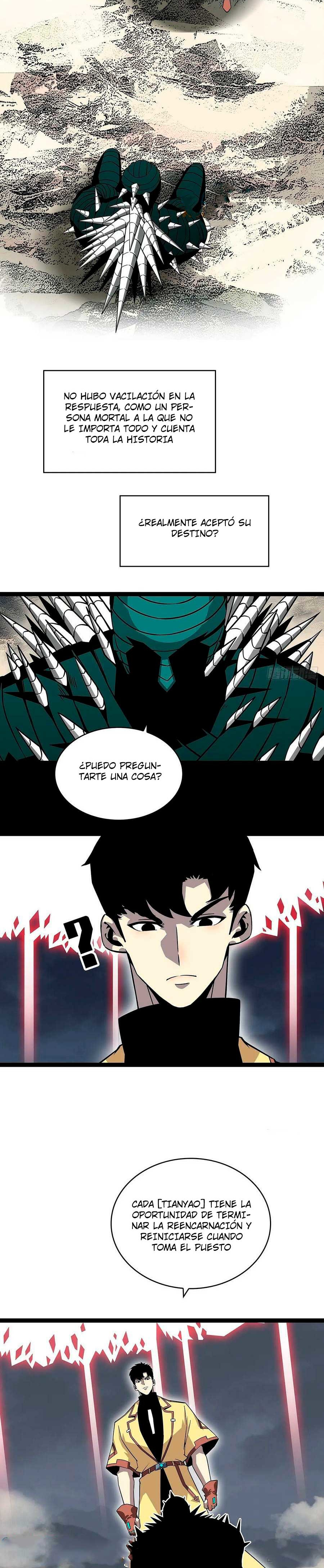 Read It All Starts with Playing Game Seriously ES Manga Online