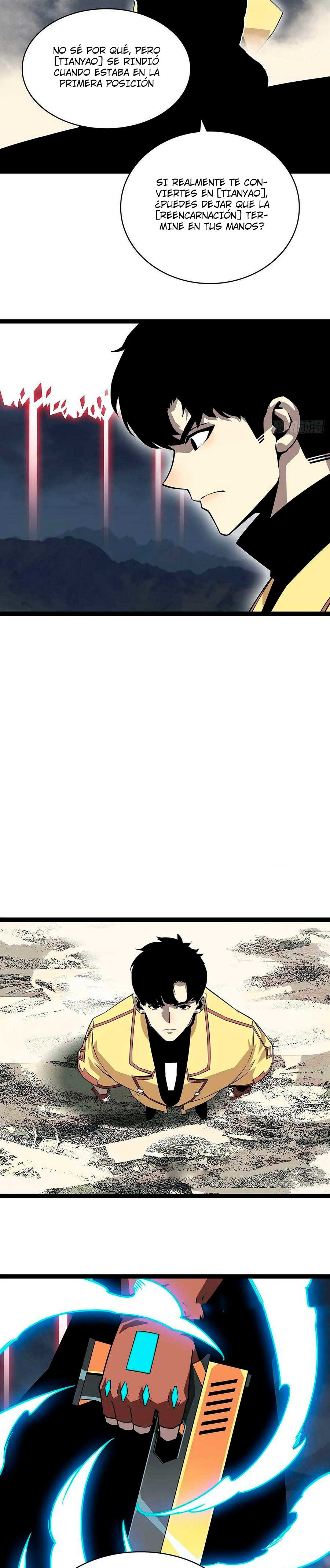 Read It All Starts with Playing Game Seriously ES Manga Online