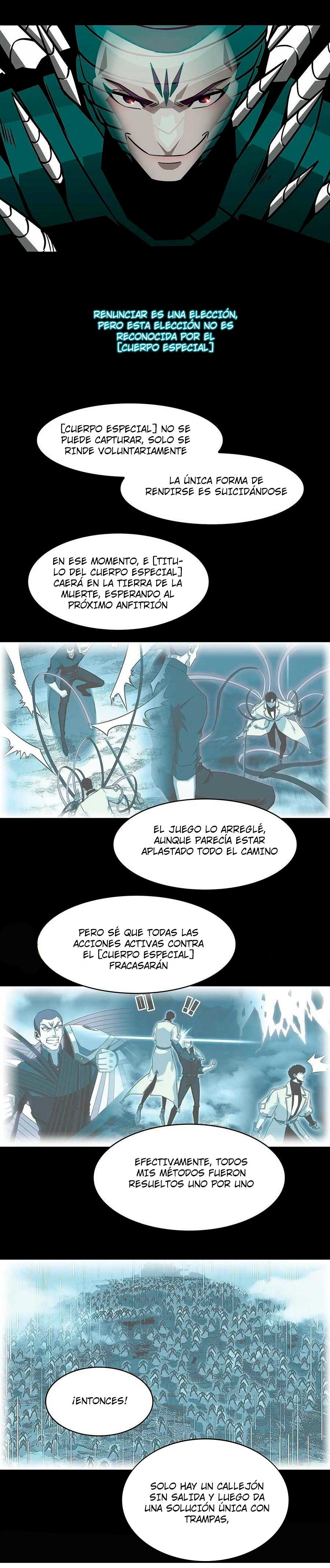 Read It All Starts with Playing Game Seriously ES Manga Online