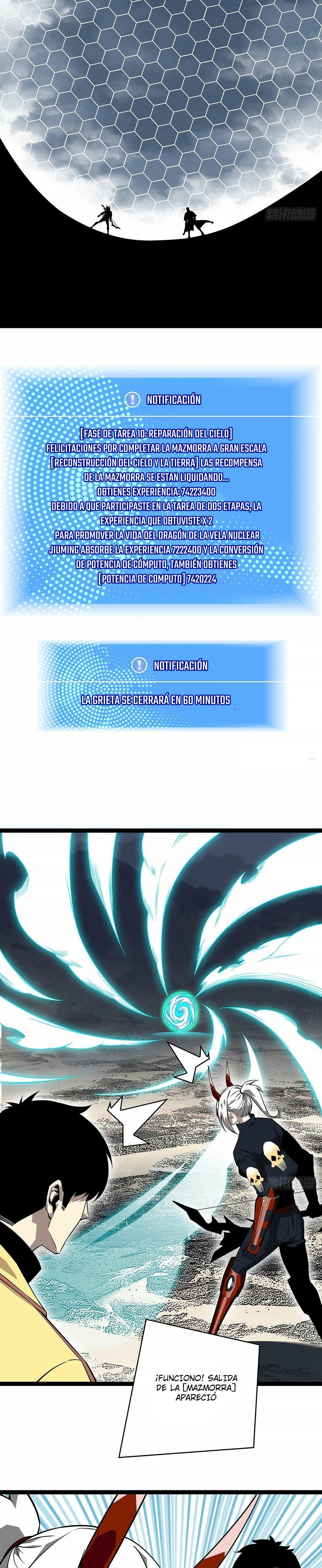 Read It All Starts with Playing Game Seriously ES Manga Online