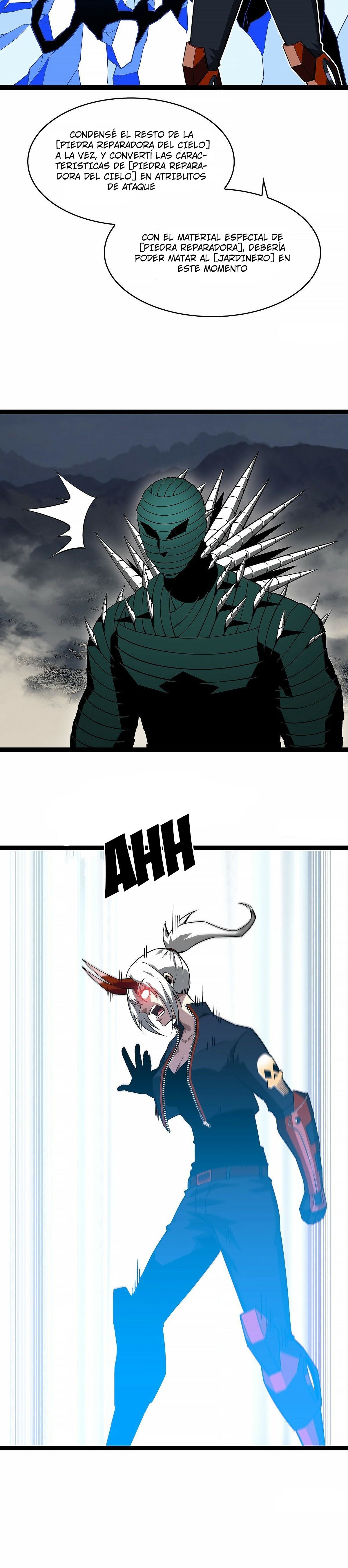 Read It All Starts with Playing Game Seriously ES Manga Online